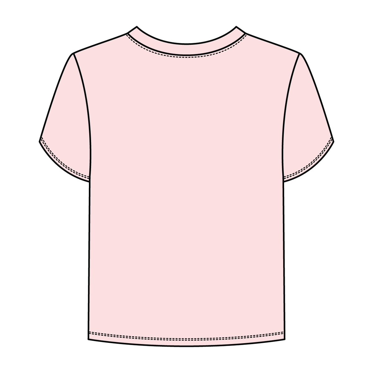 Summerland Tee
