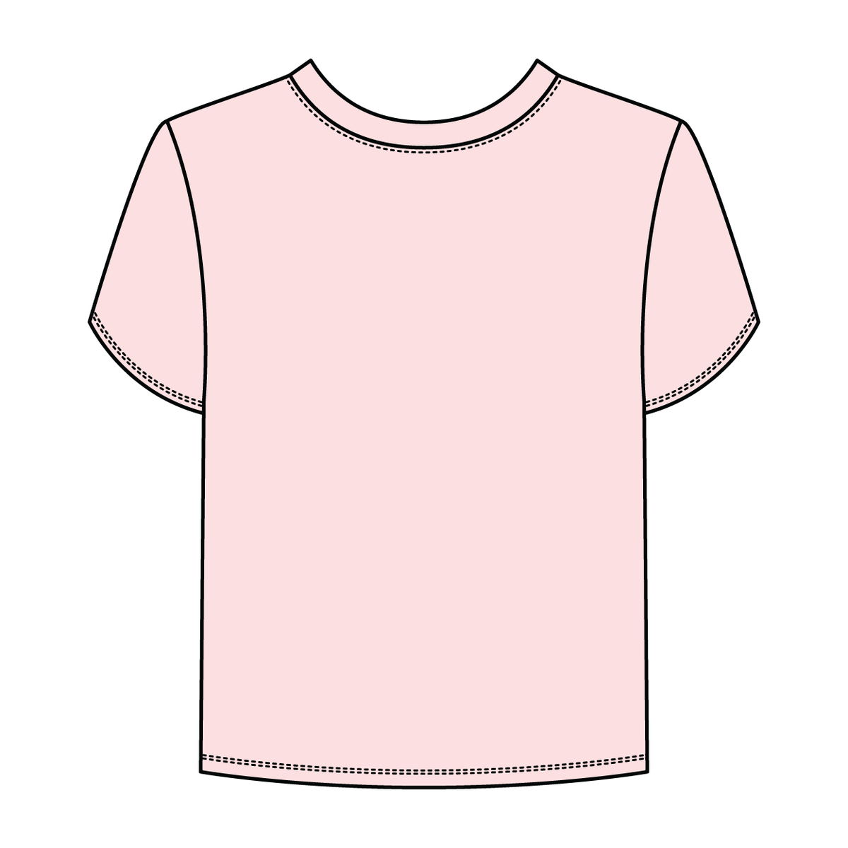 Summerland Tee
