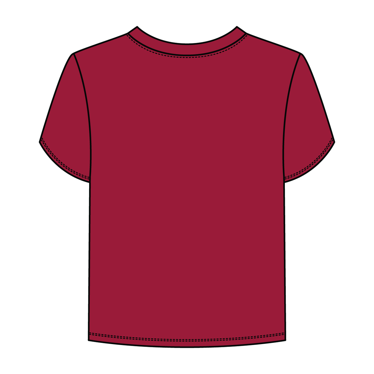 Summerland Tee