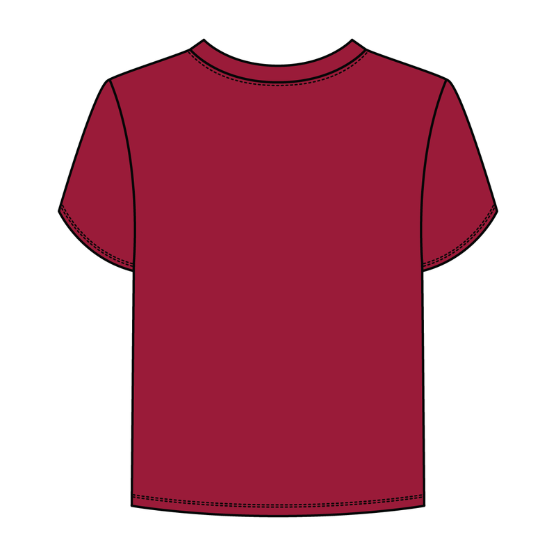 Summerland Tee