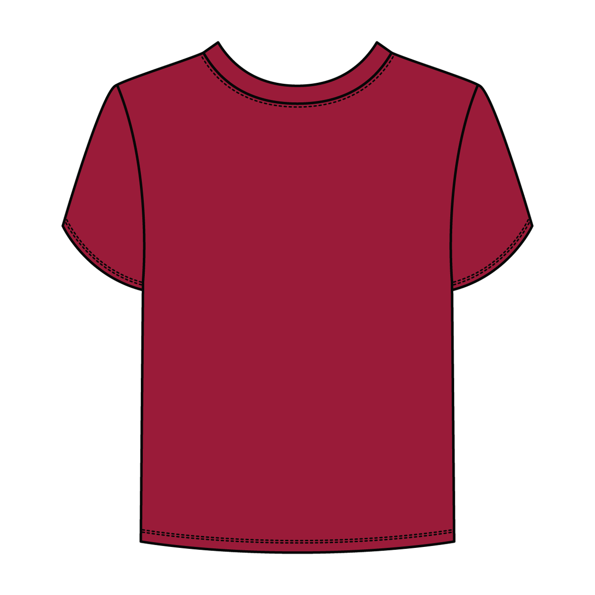 Summerland Tee