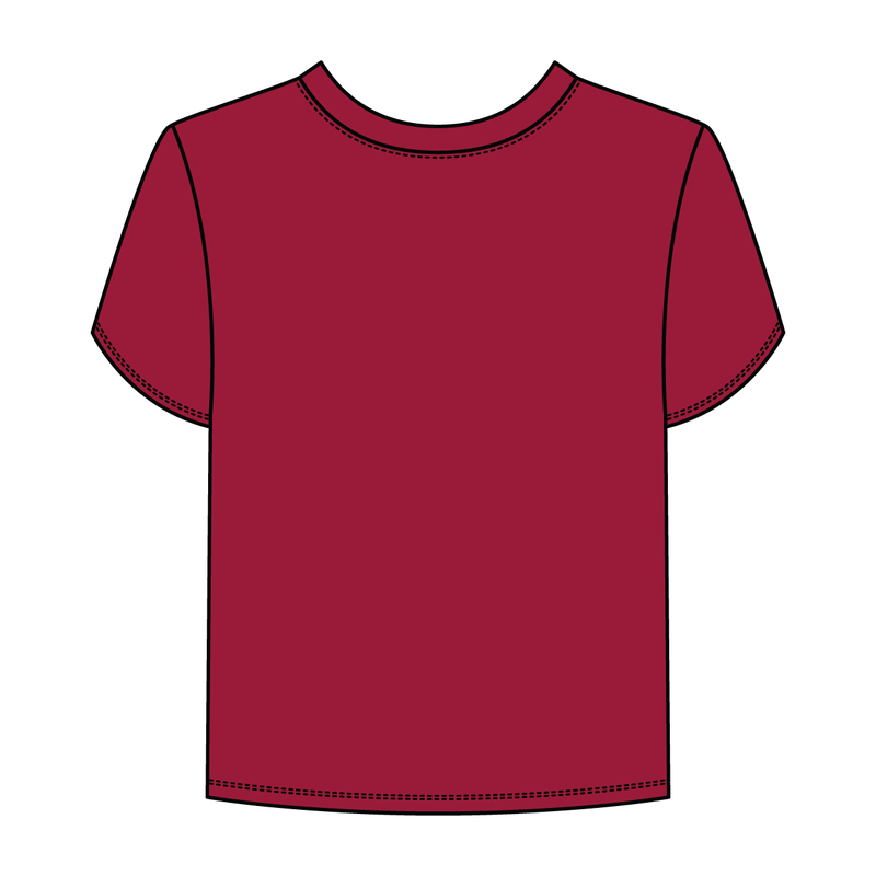 Summerland Tee