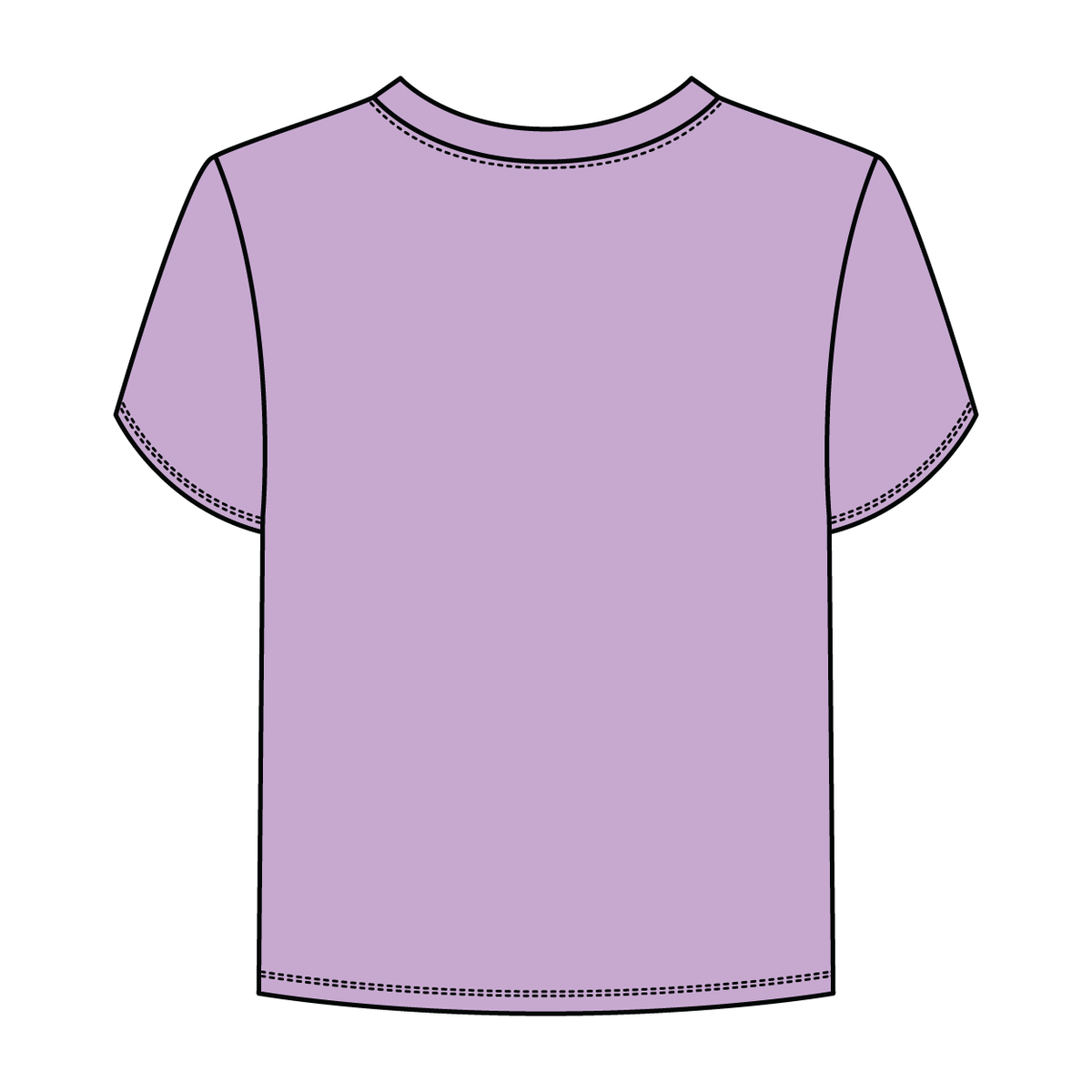 Summerland Tee