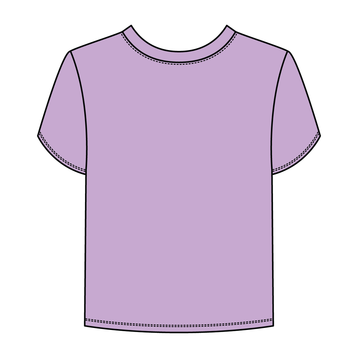 Summerland Tee