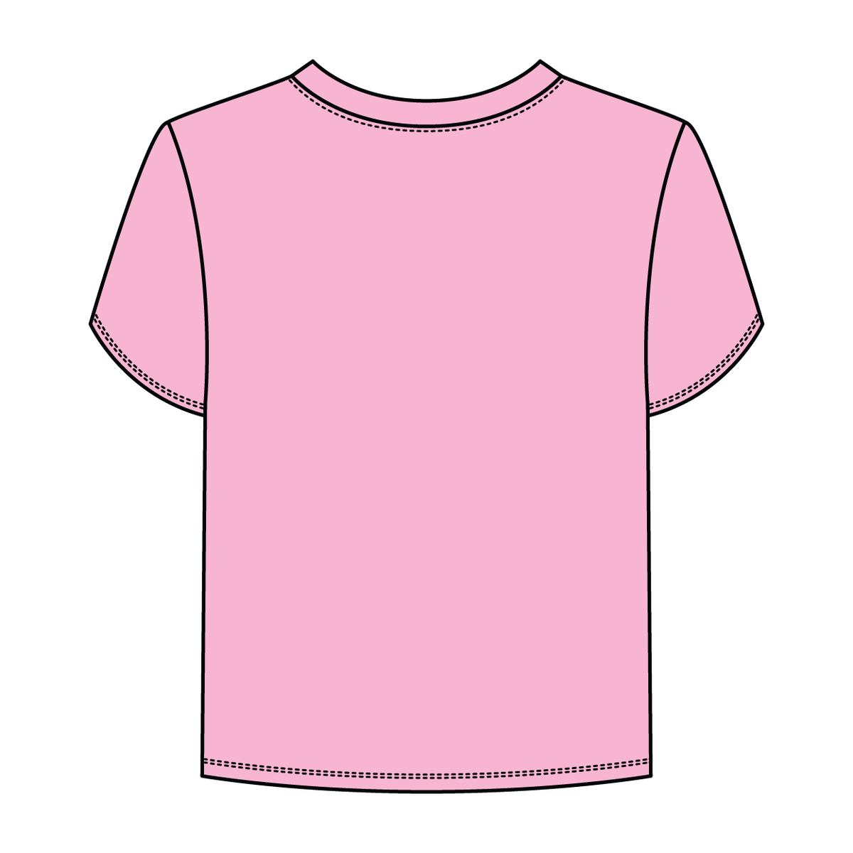 Summerland Tee
