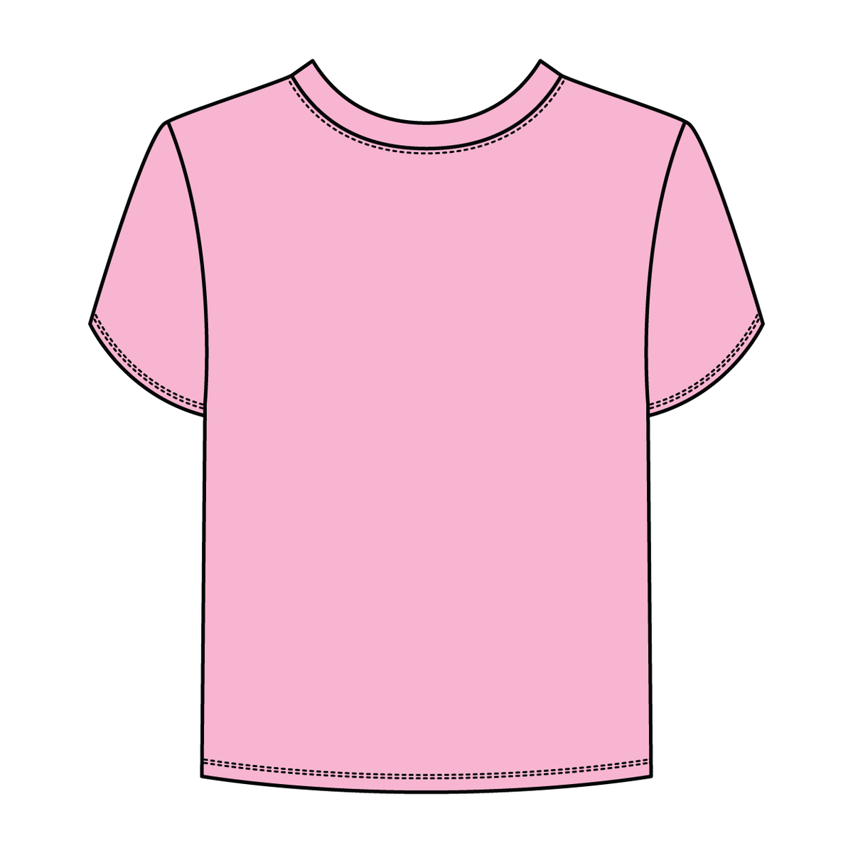 Summerland Tee