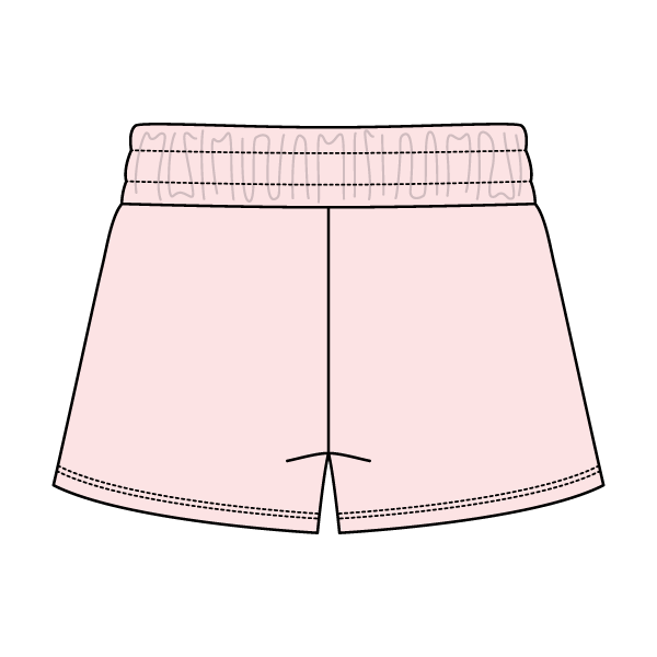 Custom Boxing Shorts - The Collegiate Lineup