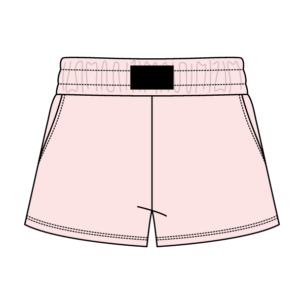 Custom Boxing Shorts - The Collegiate Lineup