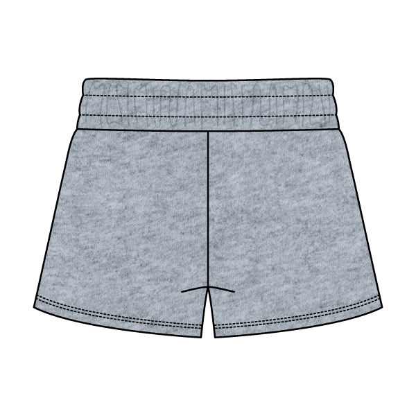 Custom Boxing Shorts - The Collegiate Lineup