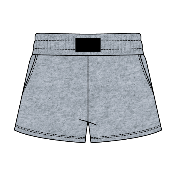 Custom Boxing Shorts - The Collegiate Lineup