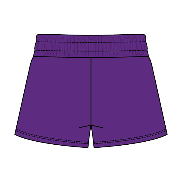 Custom Boxing Shorts - The Collegiate Lineup