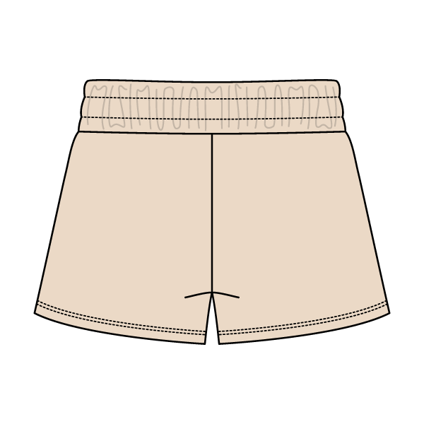 Custom Boxing Shorts - The Collegiate Lineup