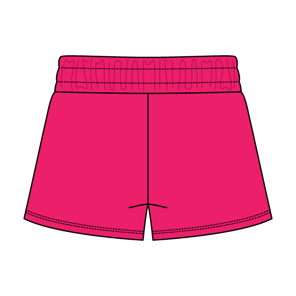 Custom Boxing Shorts - The Collegiate Lineup