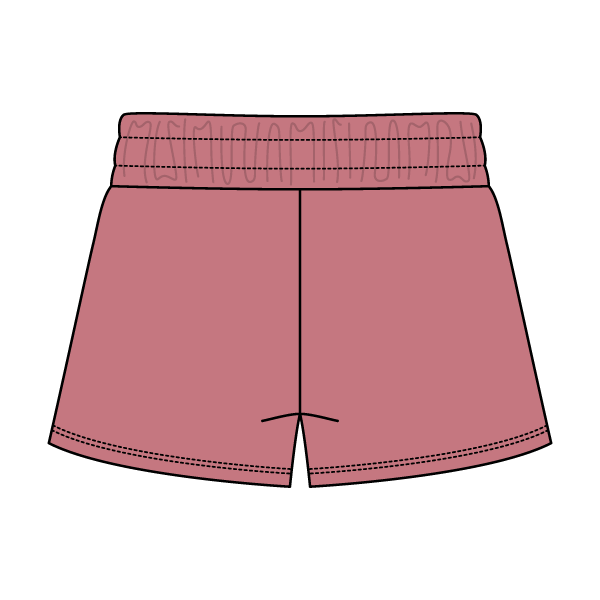 Custom Boxing Shorts - The Collegiate Lineup