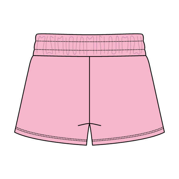 Custom Boxing Shorts - The Collegiate Lineup