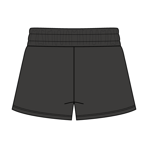 Custom Boxing Shorts - The Collegiate Lineup