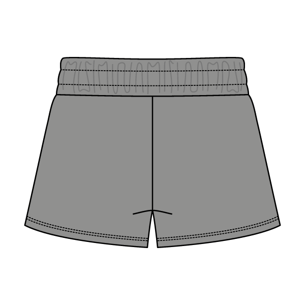 Custom Boxing Shorts - The Collegiate Lineup