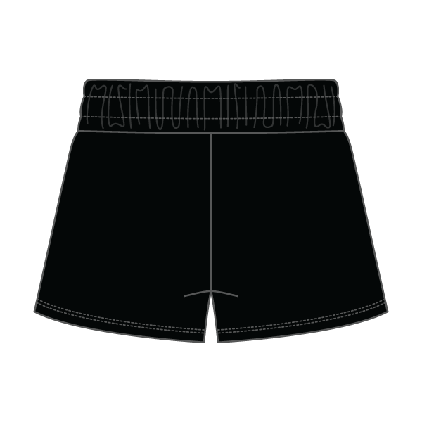 Custom Boxing Shorts - The Collegiate Lineup