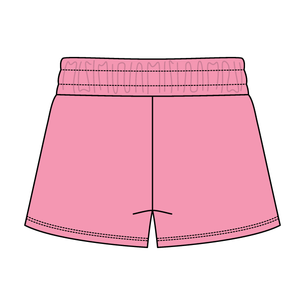 Custom Boxing Shorts - The Collegiate Lineup