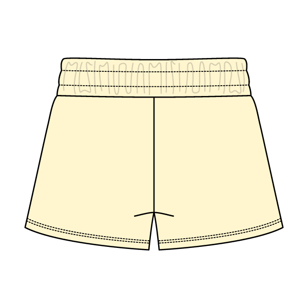 Custom Boxing Shorts - The Collegiate Lineup