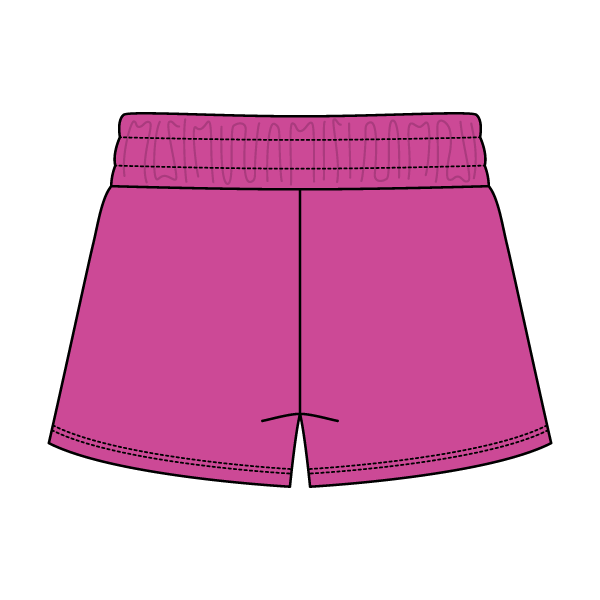 Custom Boxing Shorts - The Collegiate Lineup