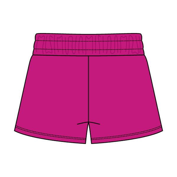 Custom Boxing Shorts - The Collegiate Lineup
