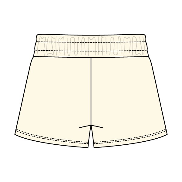 Custom Boxing Shorts - The Collegiate Lineup