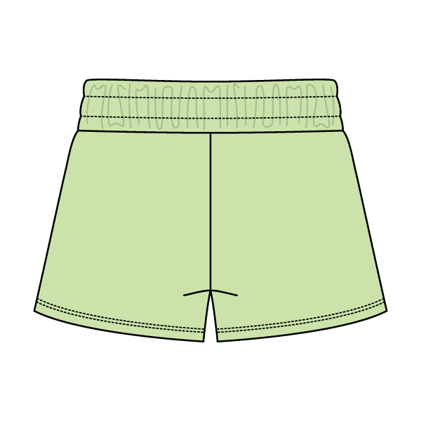 Custom Boxing Shorts - The Collegiate Lineup