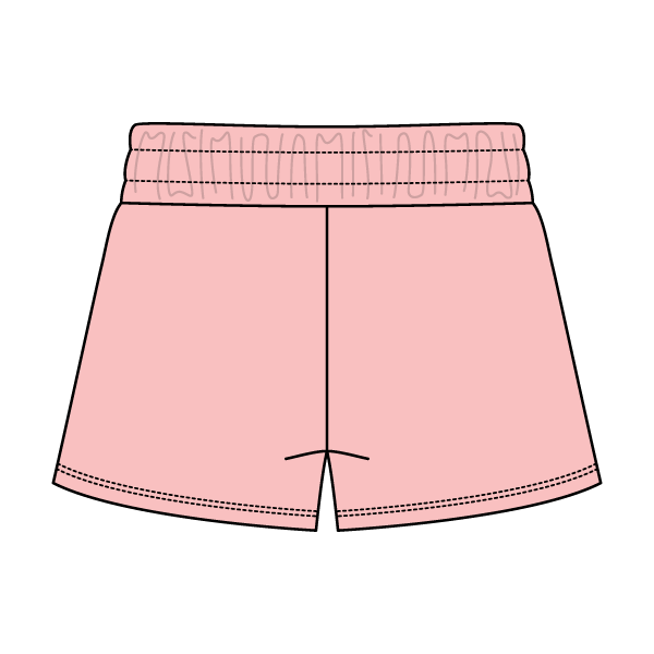 Custom Boxing Shorts - The Collegiate Lineup