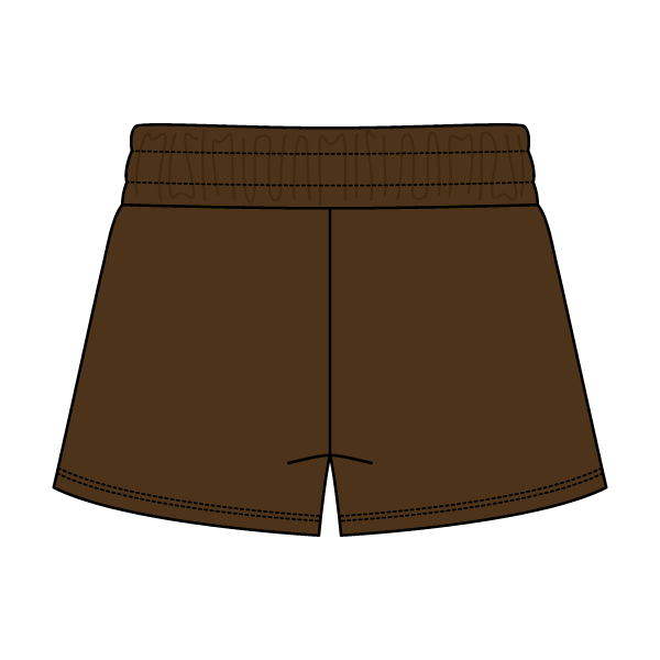 Custom Boxing Shorts - The Collegiate Lineup
