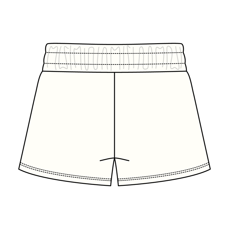 Custom Boxing Shorts