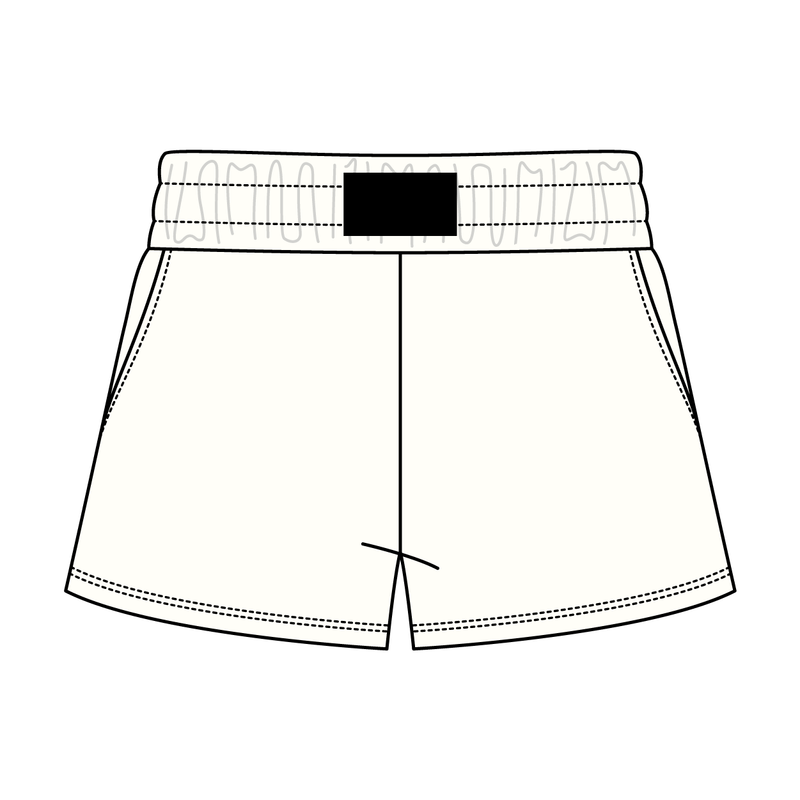 Custom Boxing Shorts