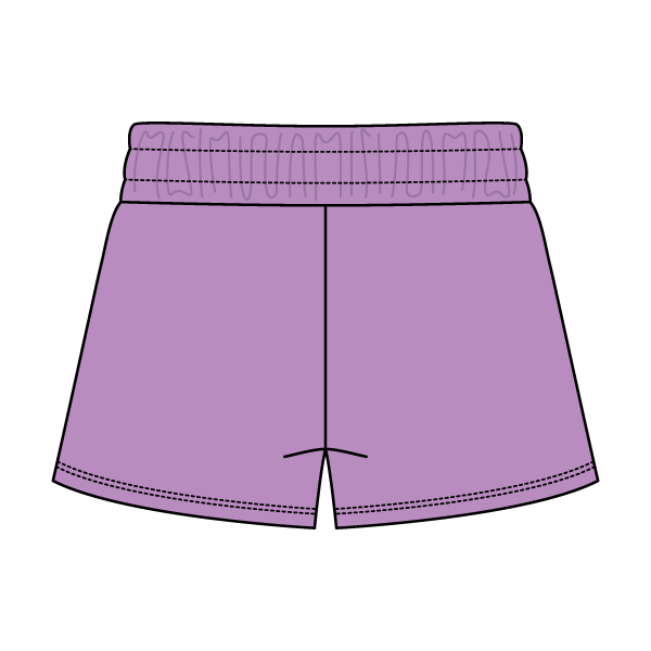 Custom Boxing Shorts - The Collegiate Lineup