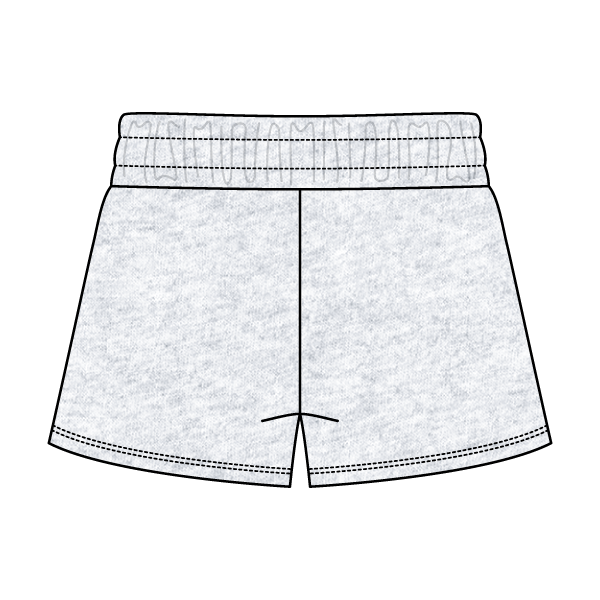 Custom Boxing Shorts - The Collegiate Lineup