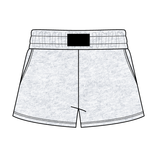 Custom Boxing Shorts - The Collegiate Lineup