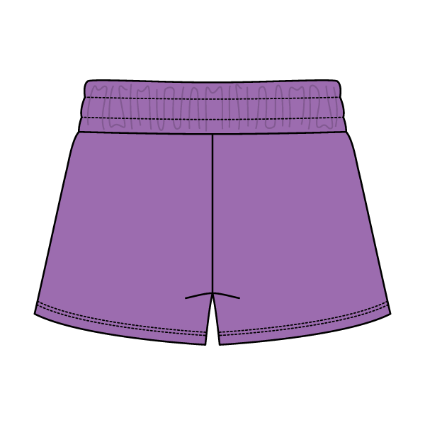 Custom Boxing Shorts - The Collegiate Lineup