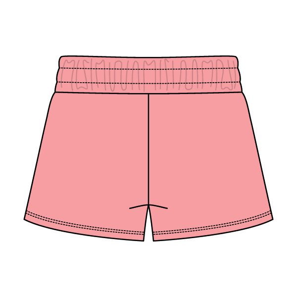 Custom Boxing Shorts - The Collegiate Lineup