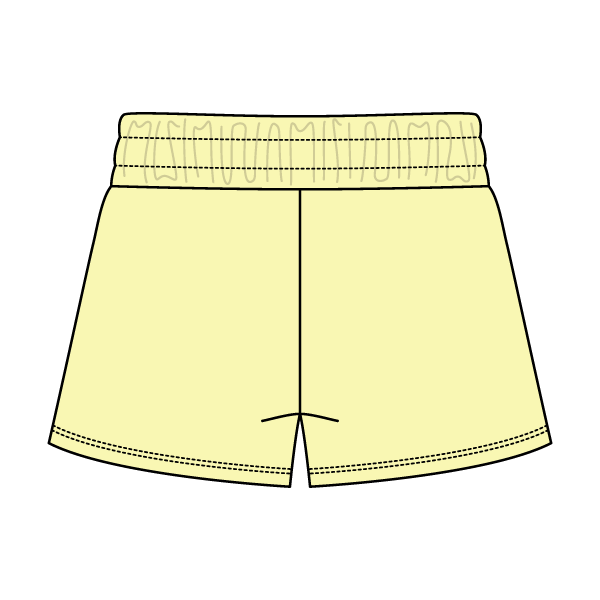 Custom Boxing Shorts - The Collegiate Lineup