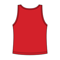 Baby Rib tank - The Collegiate Lineup