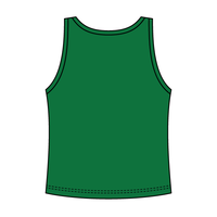 Baby Rib tank - The Collegiate Lineup