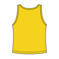 Baby Rib tank - The Collegiate Lineup