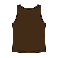Baby Rib tank - The Collegiate Lineup