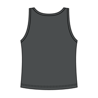Baby Rib tank - The Collegiate Lineup
