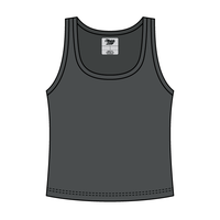 Baby Rib tank - The Collegiate Lineup