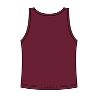 Baby Rib tank - The Collegiate Lineup