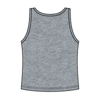 Baby Rib tank - The Collegiate Lineup