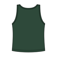 Baby Rib tank - The Collegiate Lineup