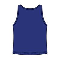 Baby Rib tank - The Collegiate Lineup
