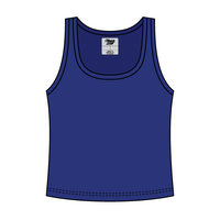 Baby Rib tank - The Collegiate Lineup