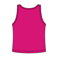 Baby Rib tank - The Collegiate Lineup